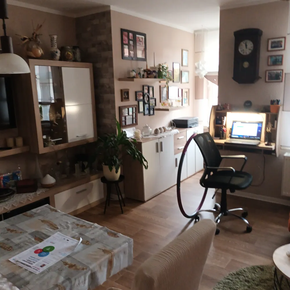 4 Zimmer Wohnung mit 69 m² in Halle (Saale) – Bild 7