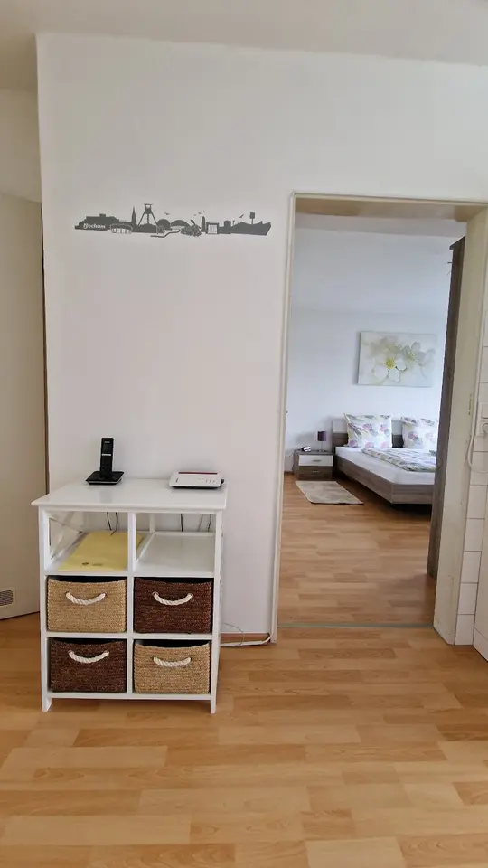 WG-Zimmer mit 63 m² in Bochum – Bild 10