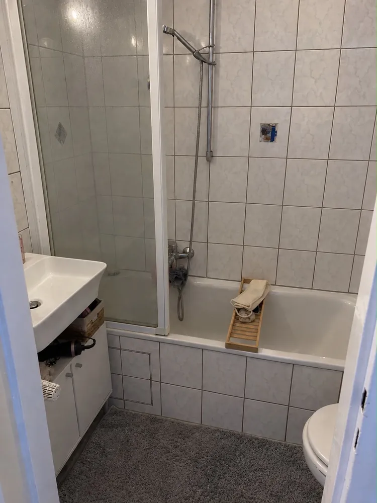 1 Zimmer Wohnung mit 35 m² in Nürnberg – Bild 7