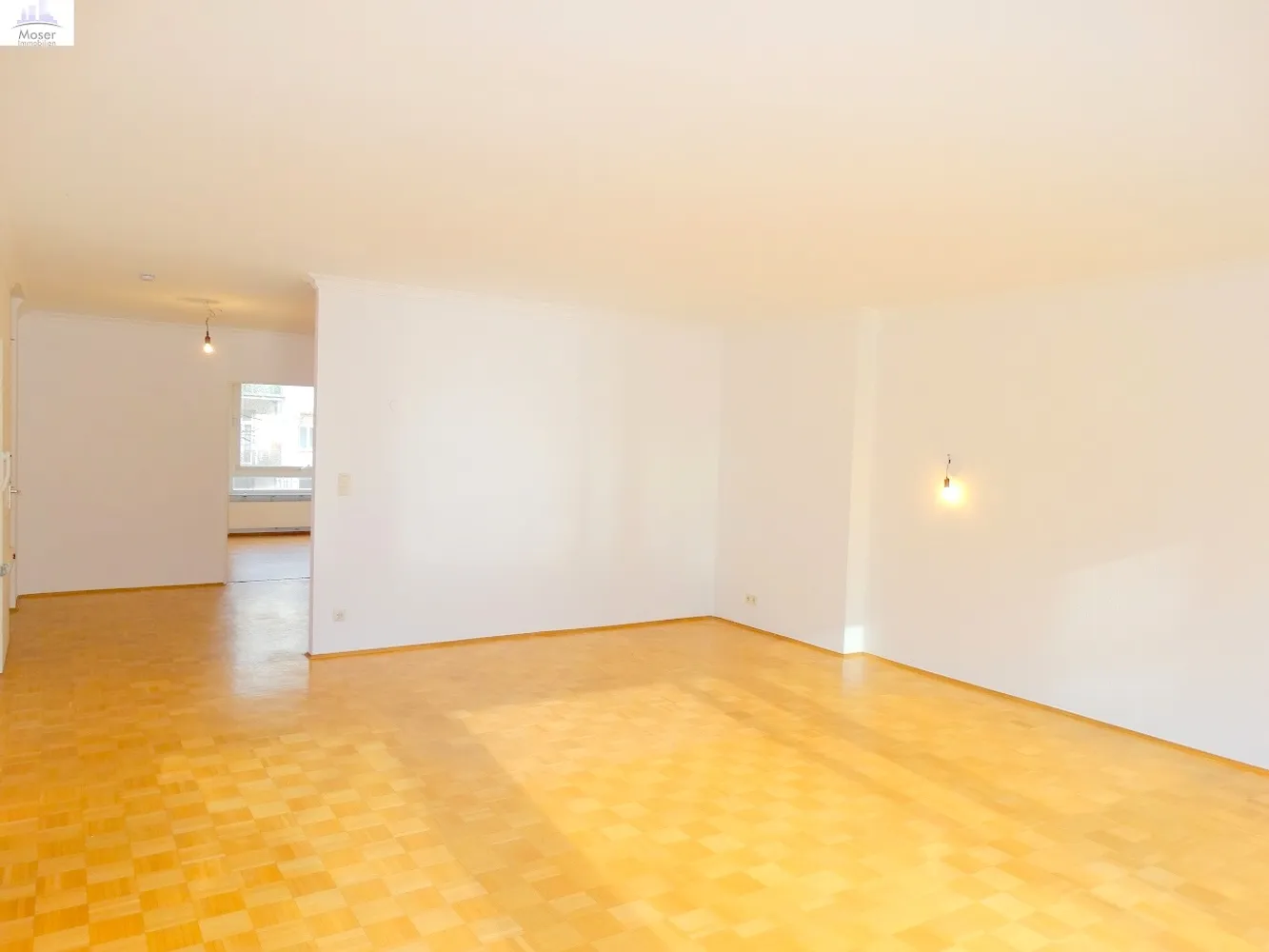 2 room apartment with 83 m² in Frankfurt am Main – Photo 7