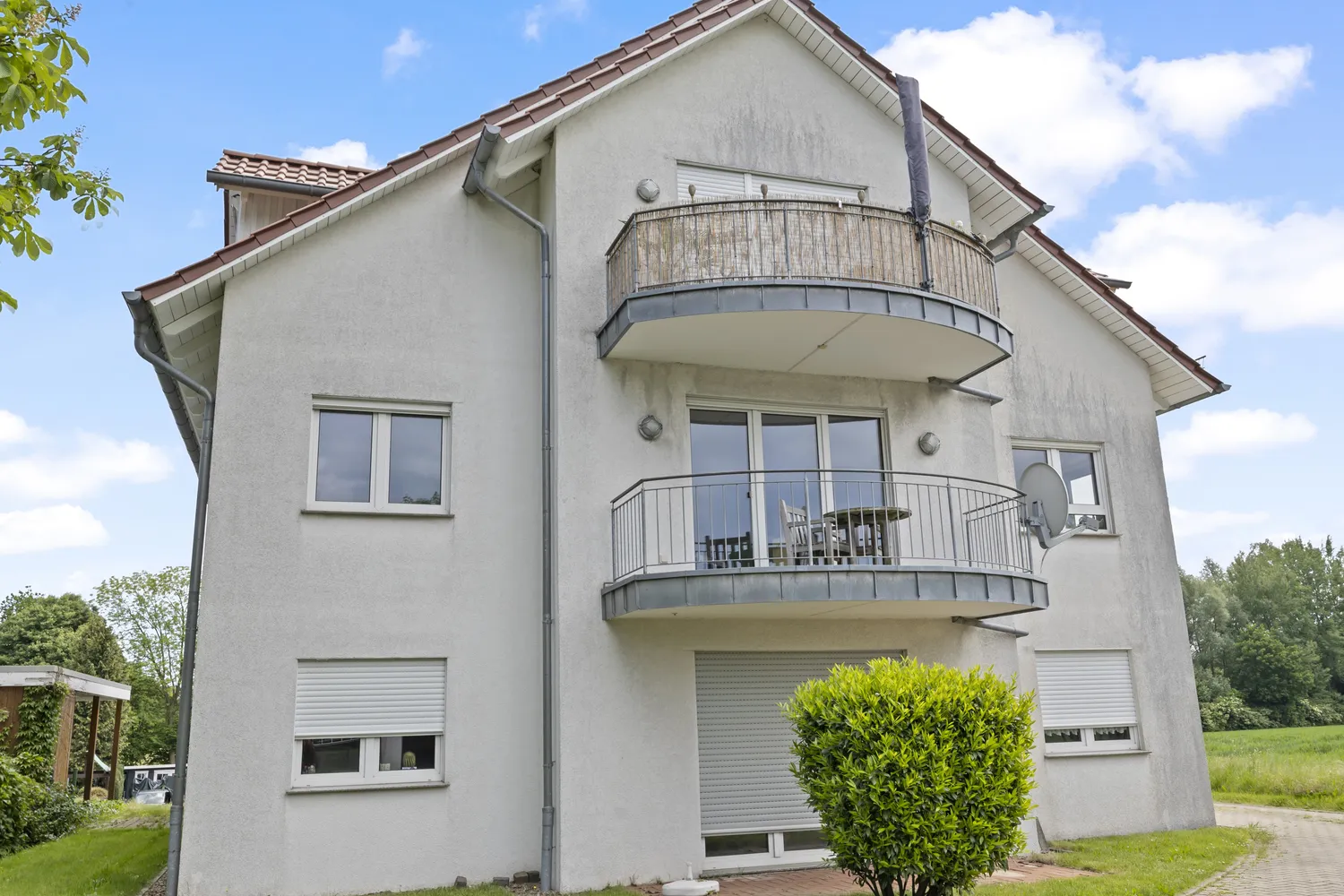 3 Zimmer Wohnung mit 77 m² in Minden – Bild 6