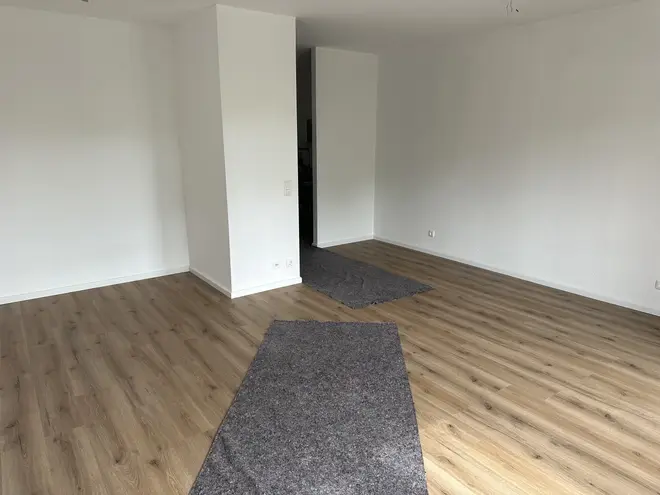 1 Zimmer Wohnung mit 40 m² in Hamburg – Bild 1