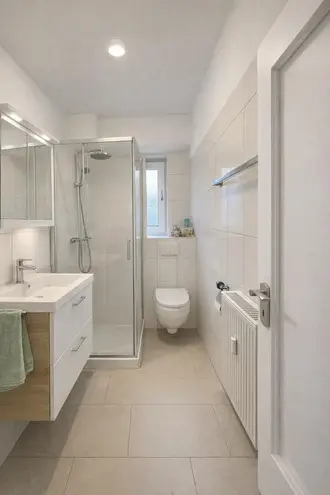 WG-Zimmer in Frankfurt am Main – Bild 5