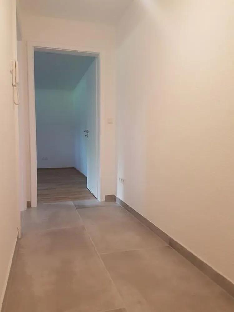 1 Zimmer Wohnung mit 36 m² in Karlsruhe – Bild 7
