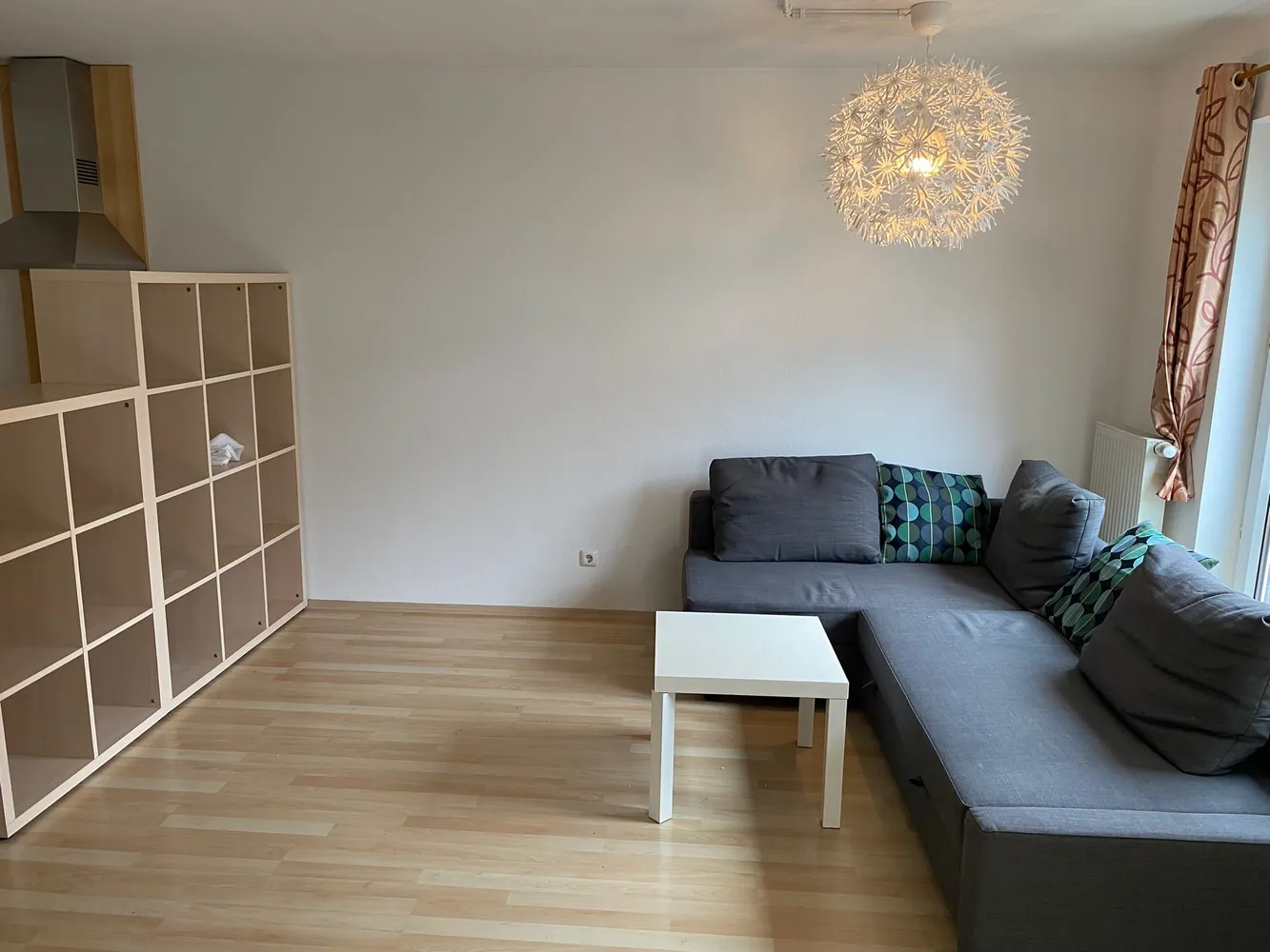 3 room apartment with 70 m² in Ingolstadt – Photo 3
