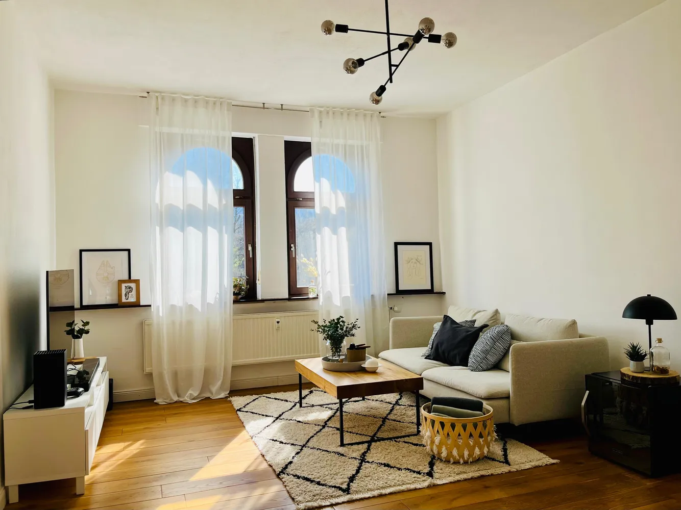 4 Zimmer Wohnung mit 105 m² in Koblenz – Bild 7
