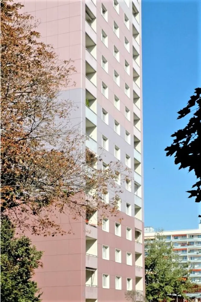 2 Zimmer Wohnung mit 56 m² in Dresden – Bild 1