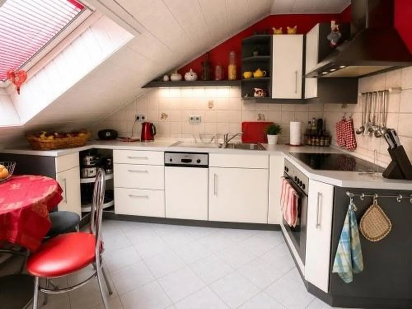 4 room apartment with 72 m² in Aalen – Photo 6