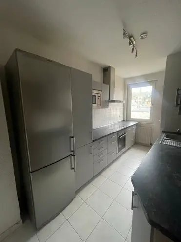 3 Zimmer Wohnung mit 55 m² in Stuttgart – Bild 6