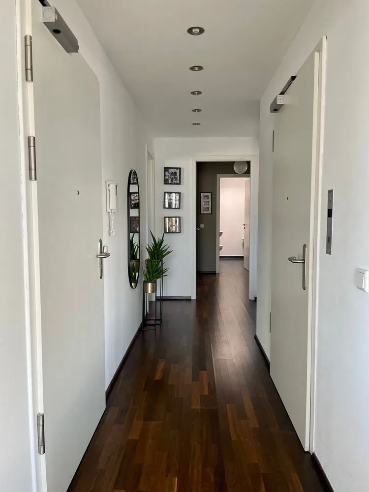 4 Zimmer Wohnung mit 145 m² in Frankfurt am Main – Bild 4