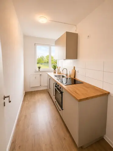 4 Zimmer Wohnung mit 72 m² in Halle (Saale) – Bild 6
