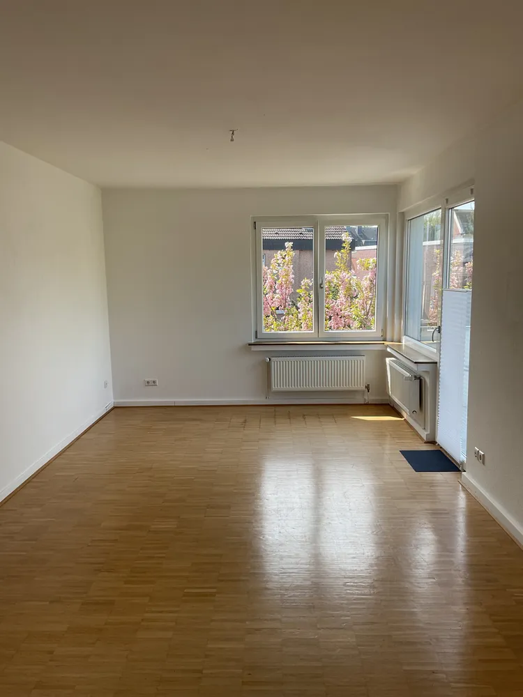 3 Zimmer Wohnung mit 59 m² in Dortmund – Bild 1