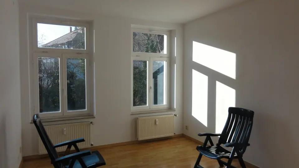 2 Zimmer Wohnung mit 45 m² in Weißenfels – Bild 7