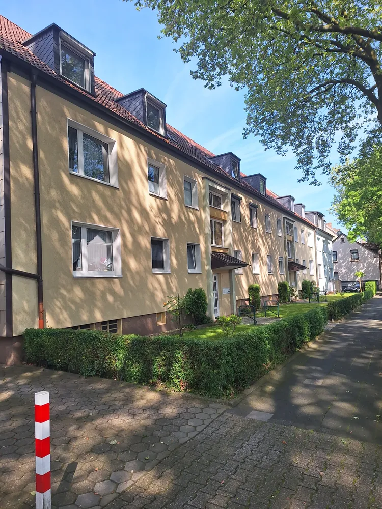 5 Zimmer Wohnung mit 68 m² in Gelsenkirchen – Bild 1