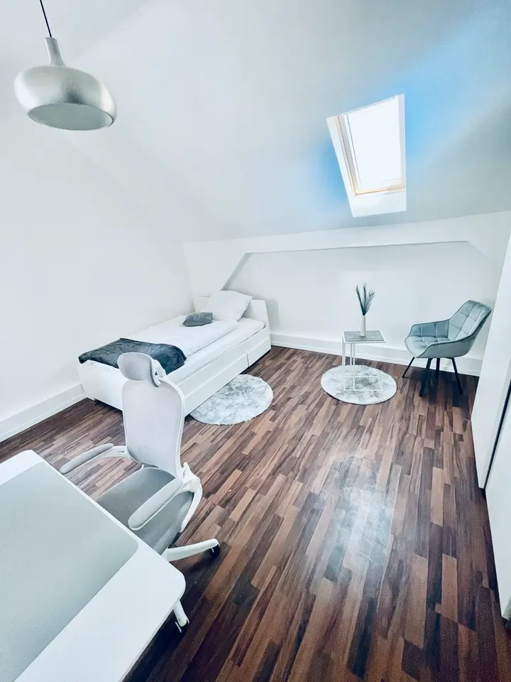 WG-Zimmer mit 55 m² in Hannover – Bild 10