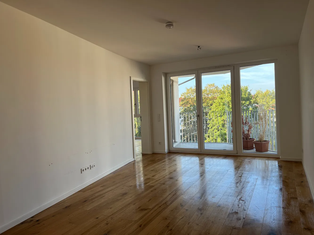 3 Zimmer Wohnung mit 89 m² in Leipzig – Bild 2