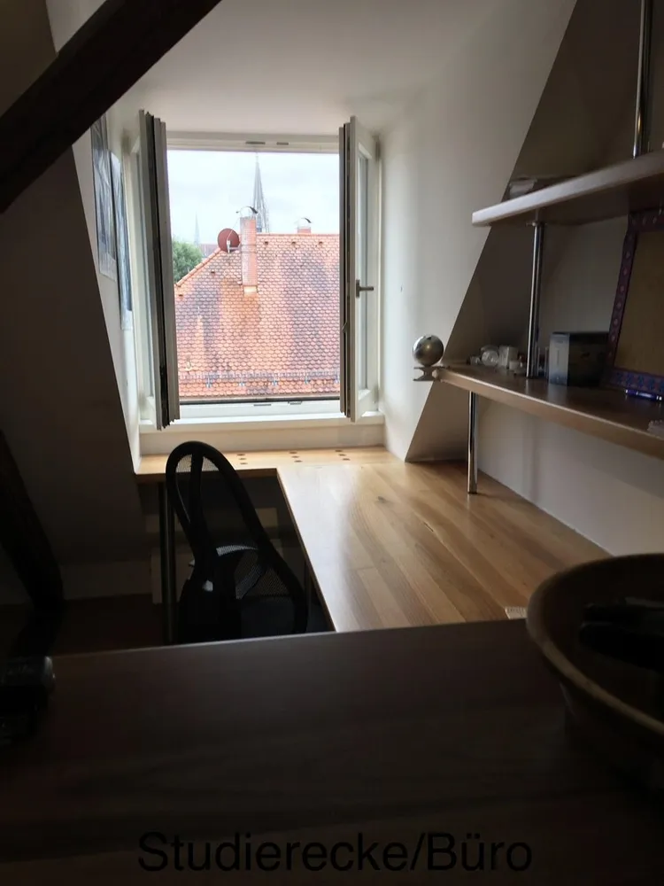 2 room apartment with 55 m² in Regensburg – Photo 8