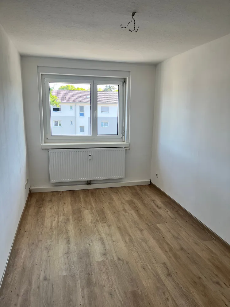2 Zimmer Wohnung mit 41 m² in Mannheim – Bild 2