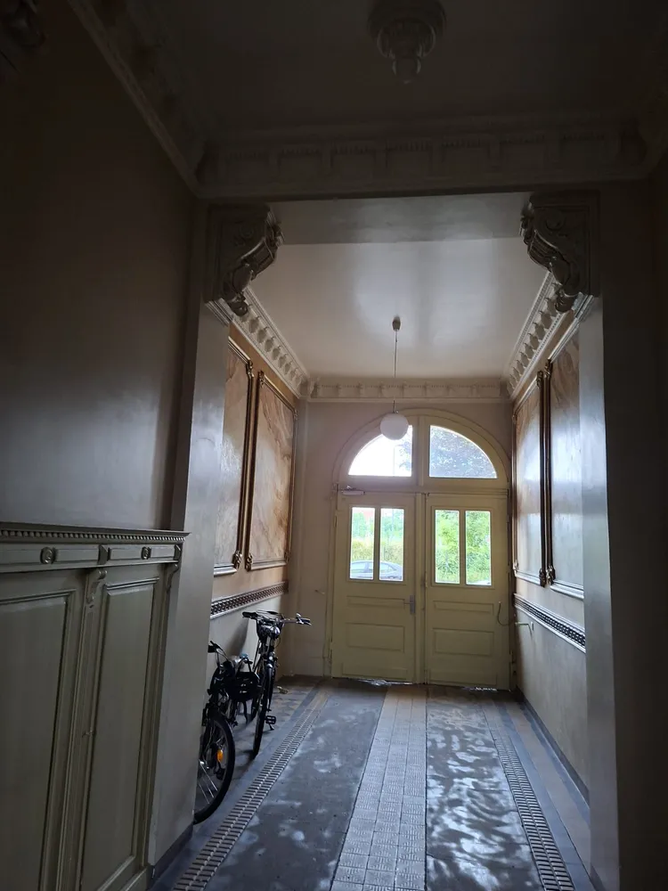 2 Zimmer Wohnung mit 73 m² in Dresden – Bild 11