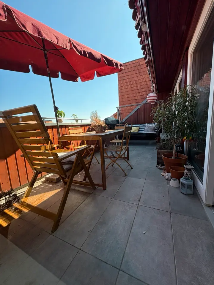 5 Zimmer Wohnung mit 160 m² in Dresden – Bild 7