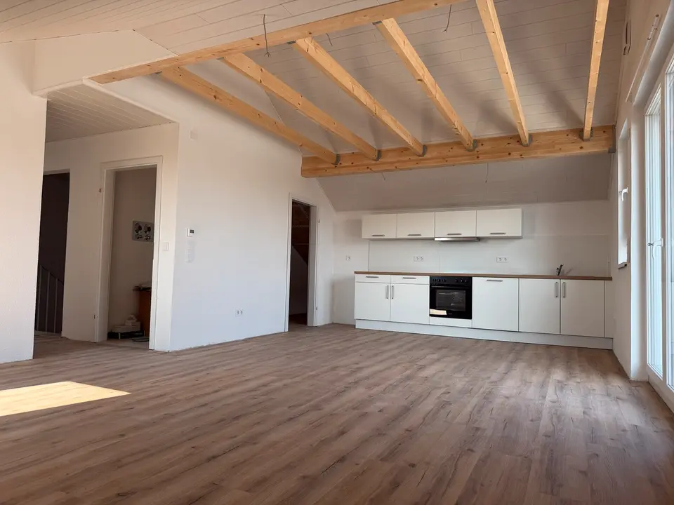 4 Zimmer Wohnung mit 91 m² in Mosbach – Bild 7