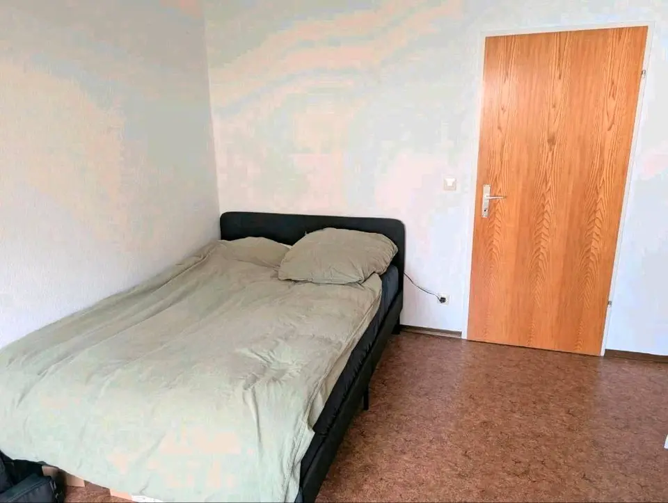 WG-Zimmer mit 73 m² in Heilbronn – Bild 2