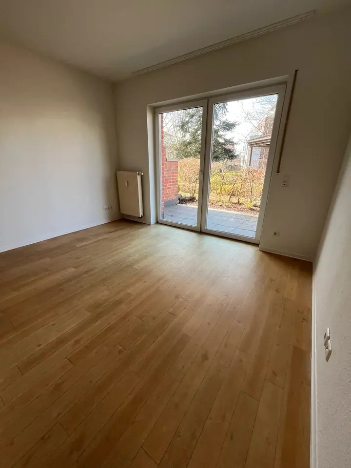 2 Zimmer Wohnung mit 40 m² in Meppen – Bild 5