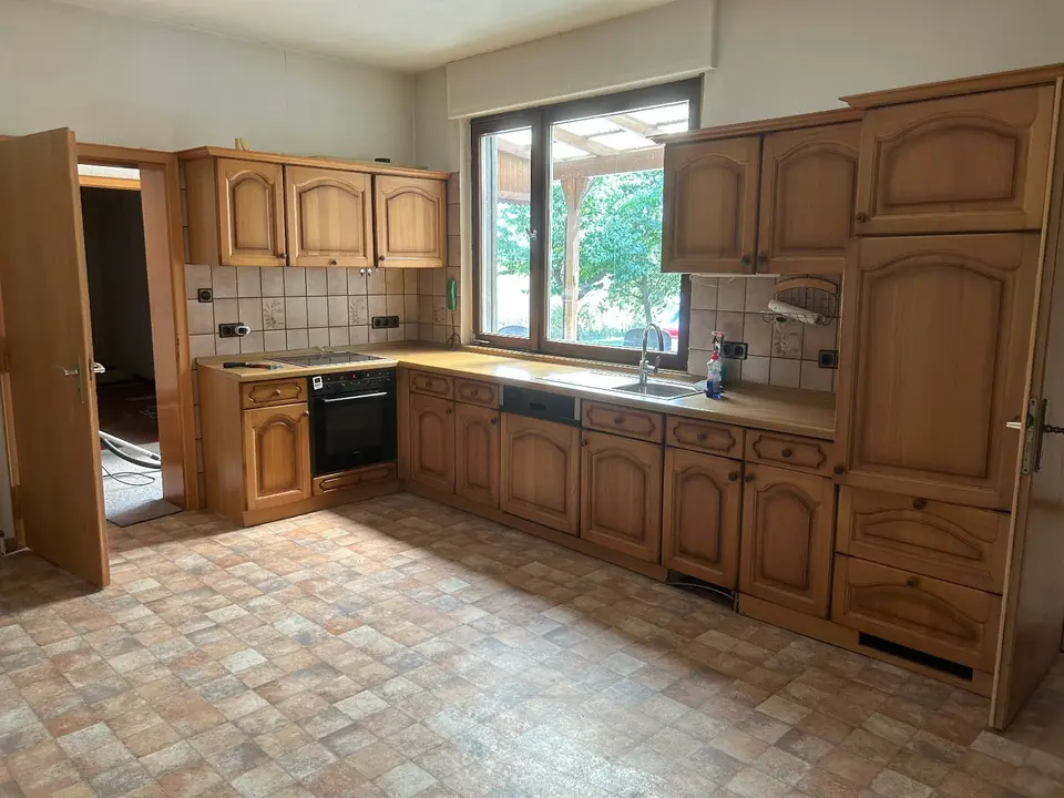 8 Zimmer Haus mit 190 m² in Minden – Bild 6