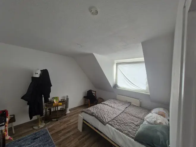 3 Zimmer Wohnung mit 53 m² in Oberhausen – Bild 2