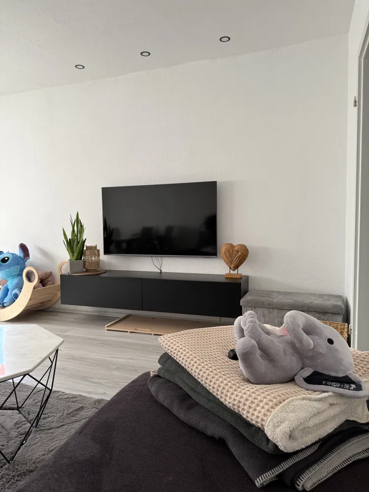 4 Zimmer Wohnung mit 73 m² in Dortmund – Bild 7