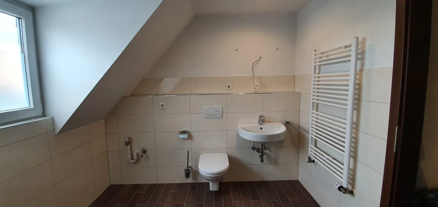 3 Zimmer Wohnung mit 100 m² in Herne – Bild 5