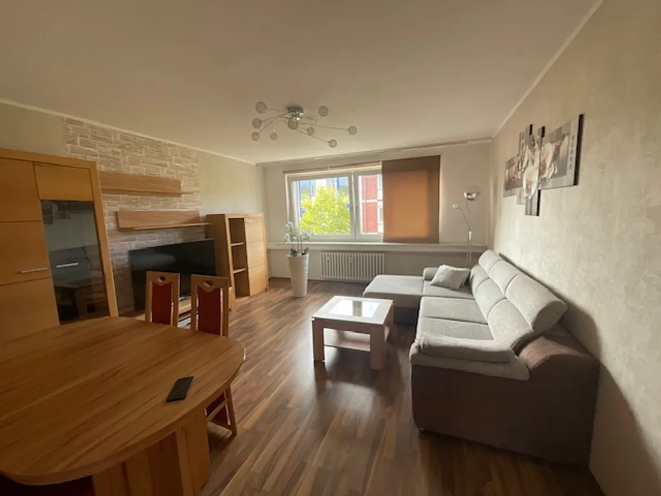 3 Zimmer Wohnung mit 64 m² in Duisburg – Bild 3