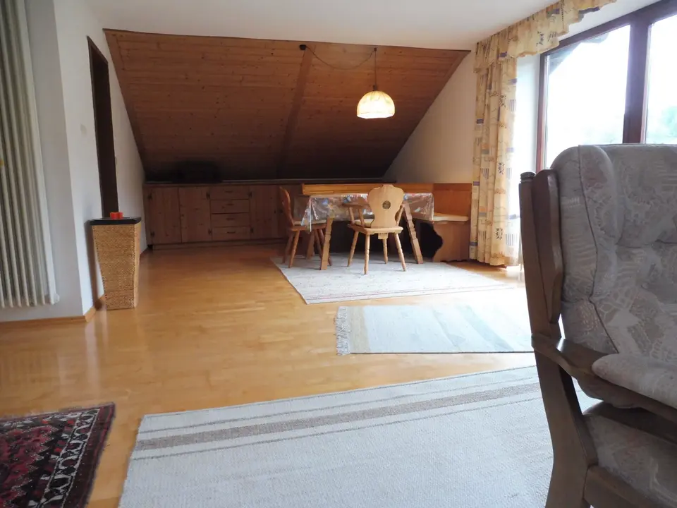 3 Zimmer Wohnung mit 80 m² in Kaufbeuren – Bild 6