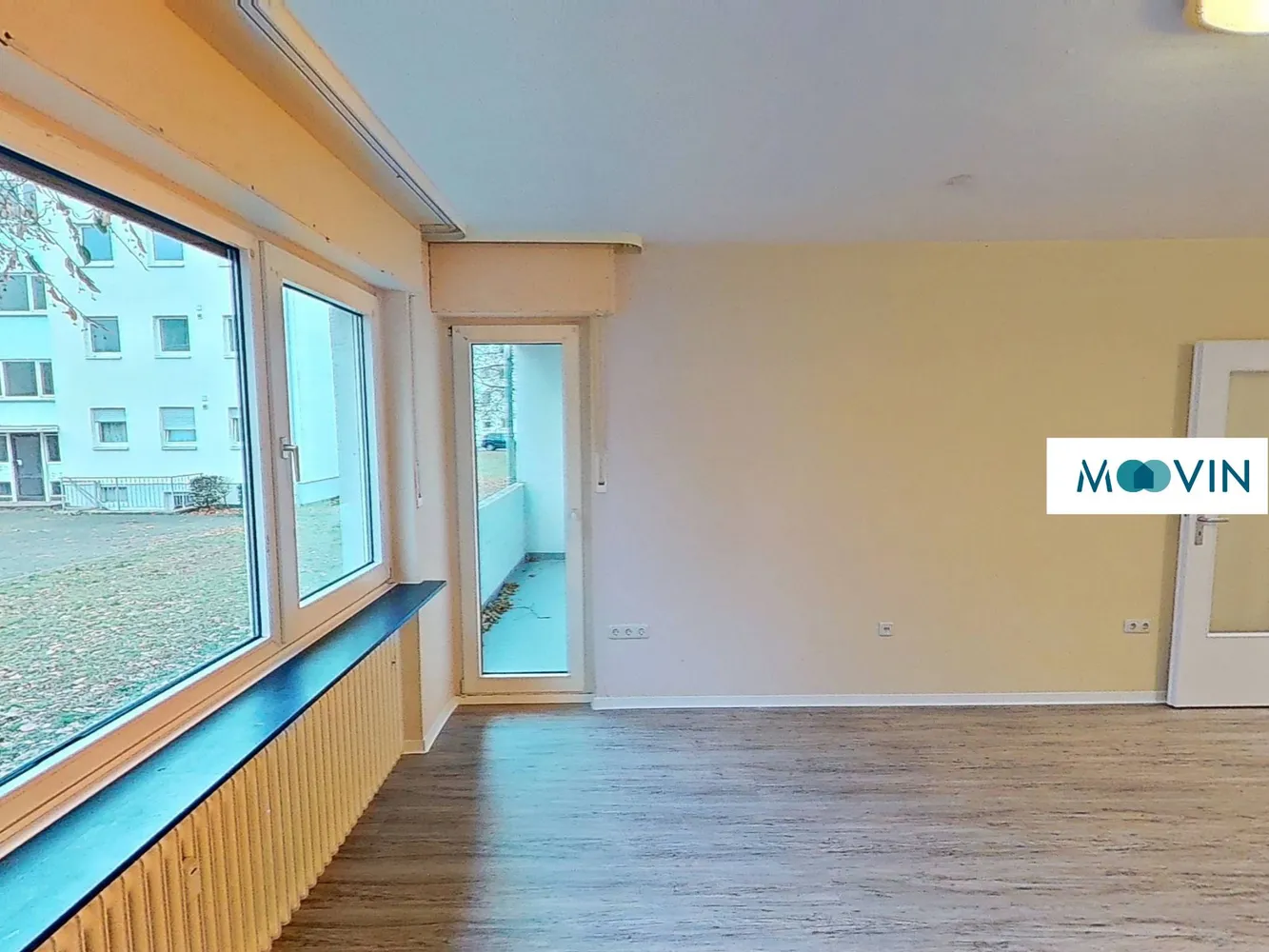 3 Zimmer Wohnung mit 70 m² in Paderborn – Bild 3