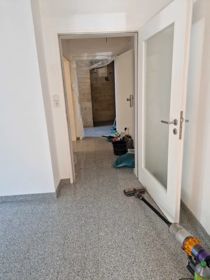 2 Zimmer Wohnung mit 47 m² in Würzburg – Bild 7