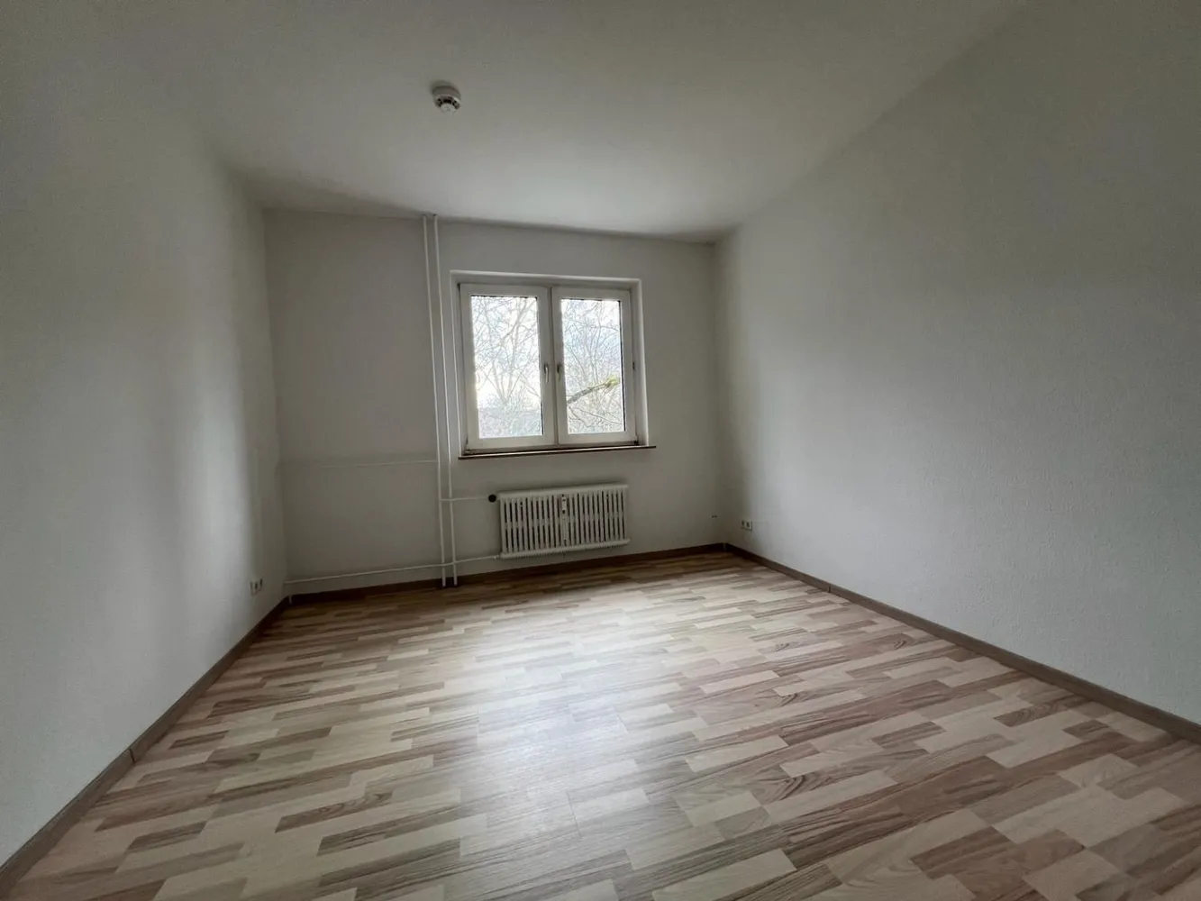 2 Zimmer Wohnung mit 46 m² in Dortmund – Bild 3