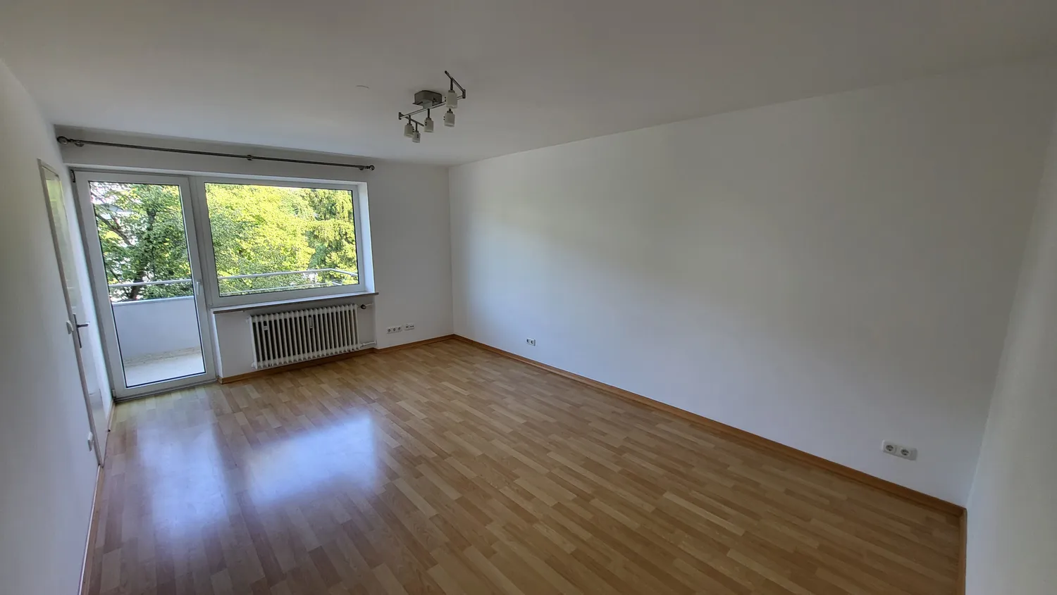 2 Zimmer Wohnung mit 44 m² in München – Bild 4