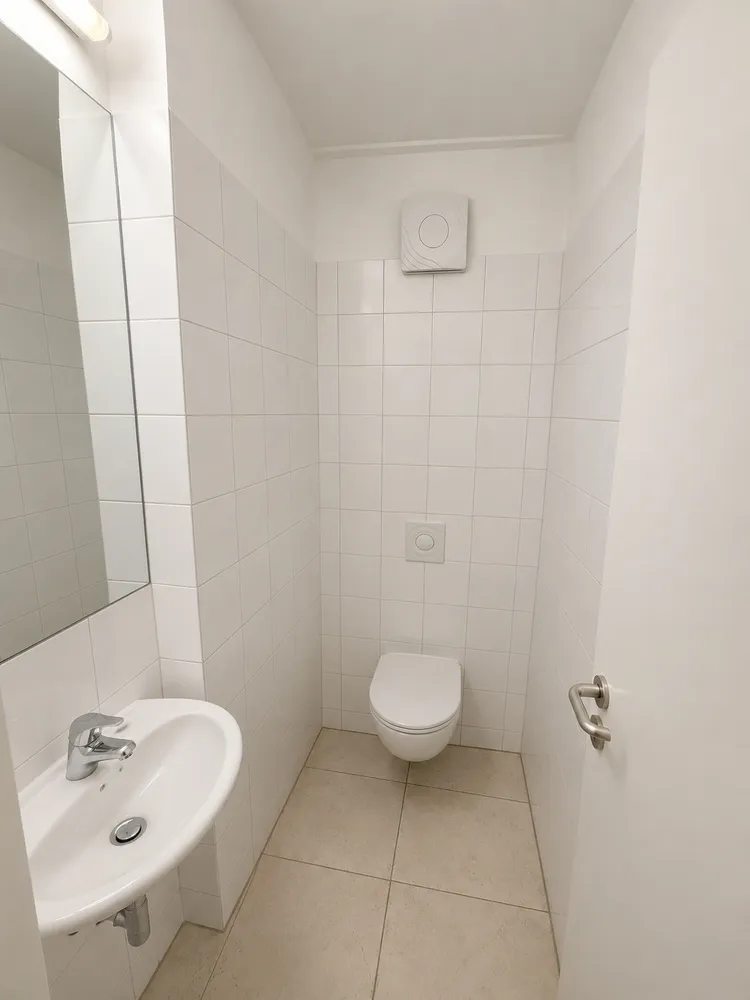 3 Zimmer Wohnung mit 80 m² in Mönchengladbach – Bild 4