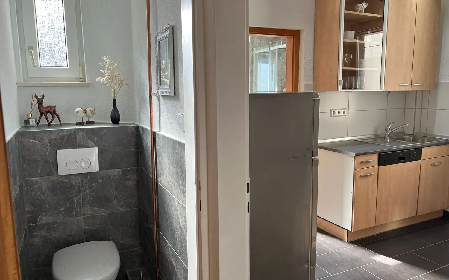 WG-Zimmer mit 16 m² in Stuttgart – Bild 2