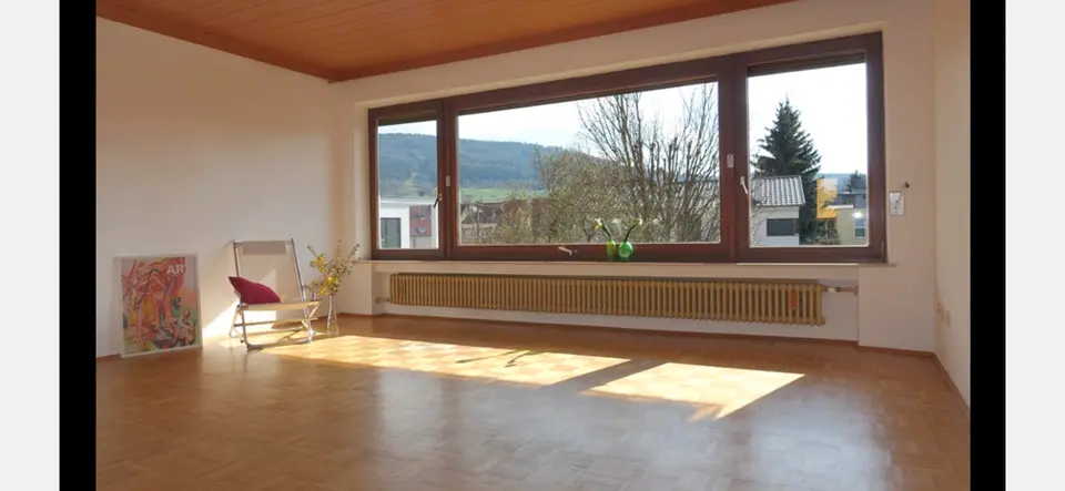 4 Zimmer Wohnung mit 95 m² in Tuttlingen – Bild 1