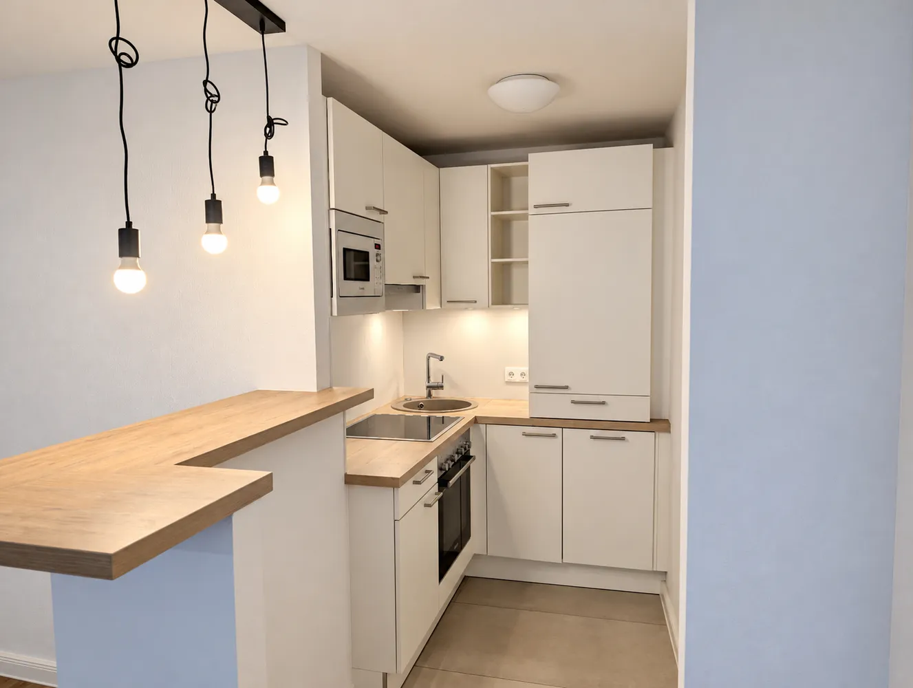 1 Zimmer Wohnung mit 41 m² in Bremen – Bild 7