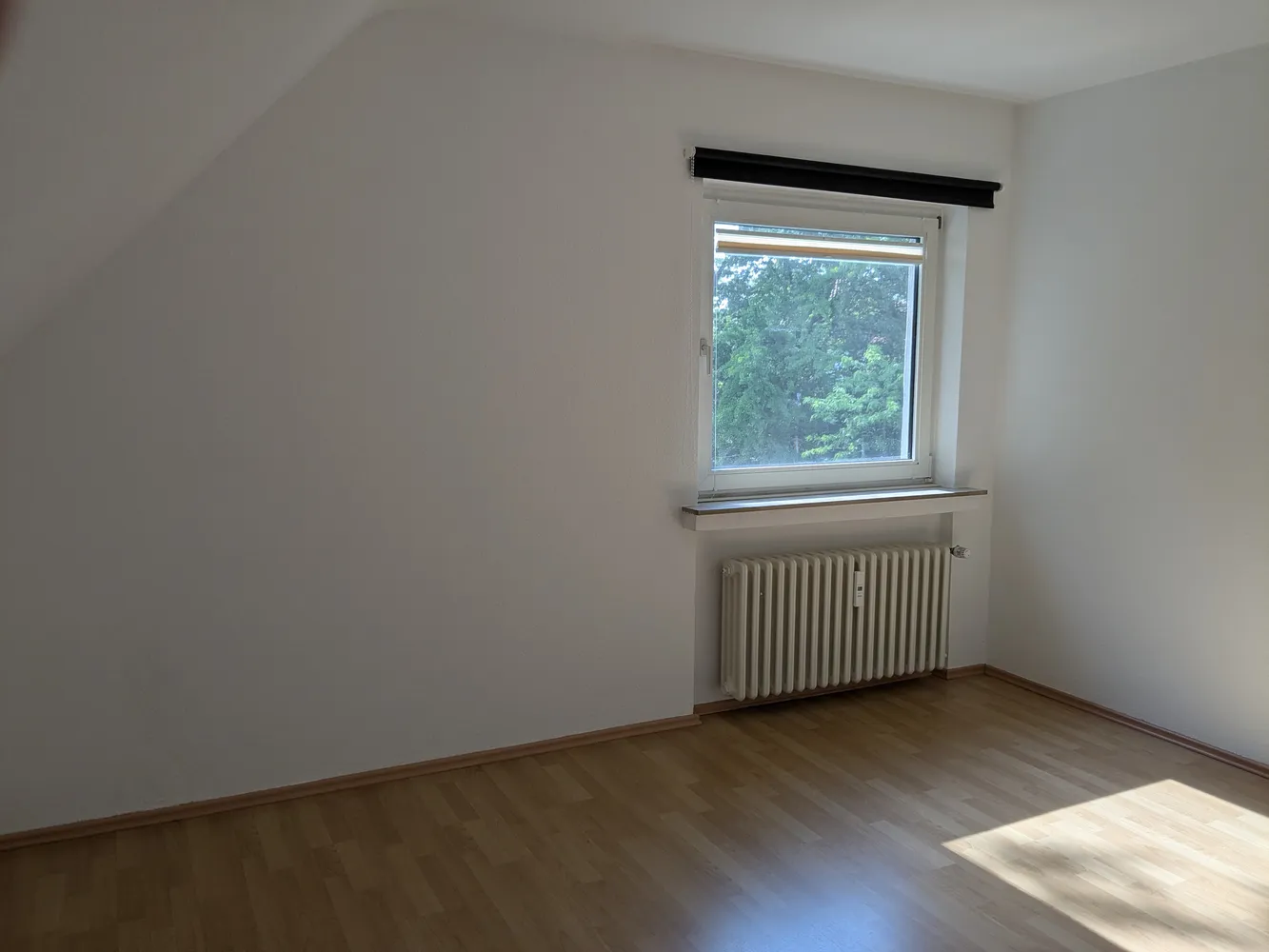 3 Zimmer Wohnung mit 70 m² in Essen – Bild 6