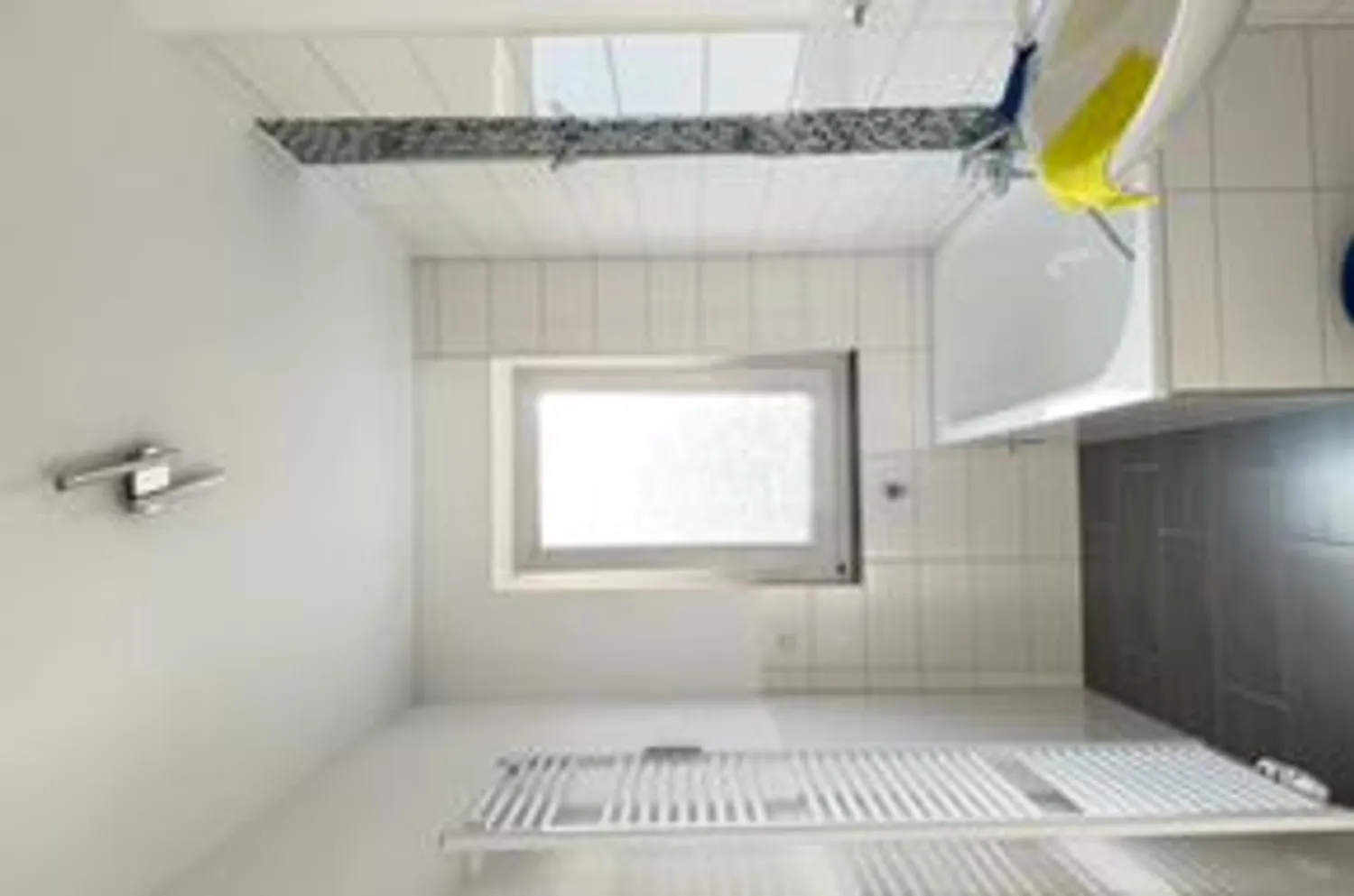 1 Zimmer Wohnung mit 36 m² in Wuppertal – Bild 1