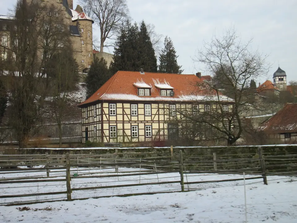 10 Zimmer Haus mit 240 m² in Duderstadt – Bild 3