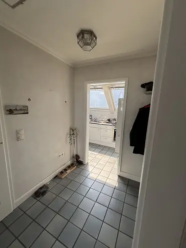 4 Zimmer Wohnung mit 72 m² in Düsseldorf – Bild 4
