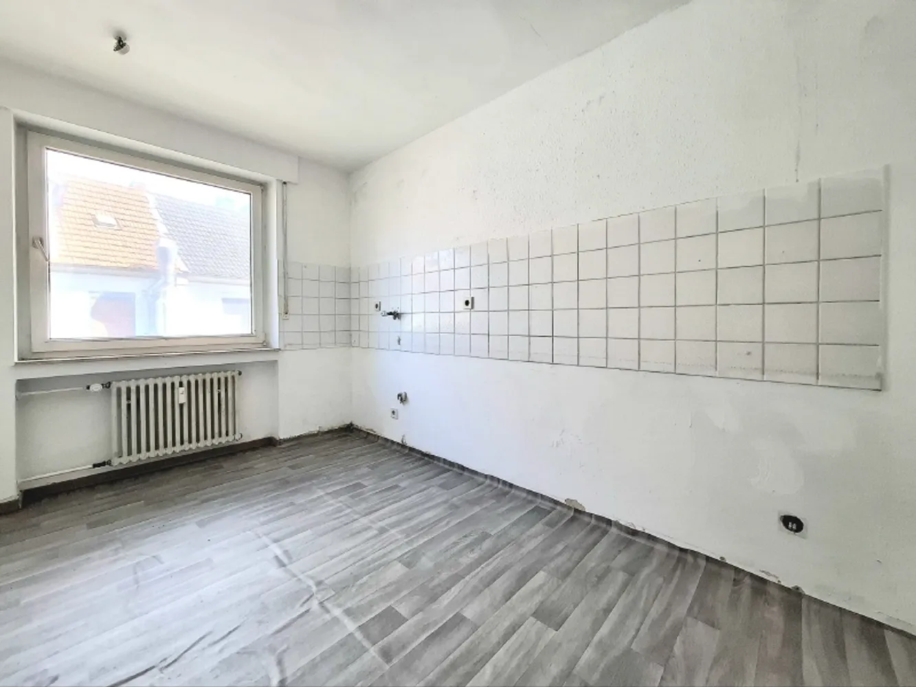 6 Zimmer Wohnung mit 131 m² in Minden – Bild 3