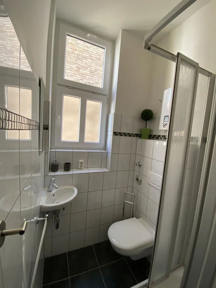 1 Zimmer Wohnung mit 22 m² in Stuttgart – Bild 6