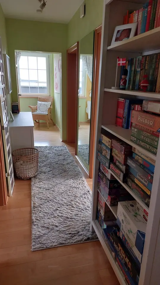 6 Zimmer Haus mit 140 m² in Bielefeld – Bild 8