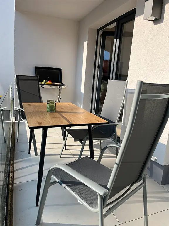 WG-Zimmer mit 75 m² in Rostock – Bild 6