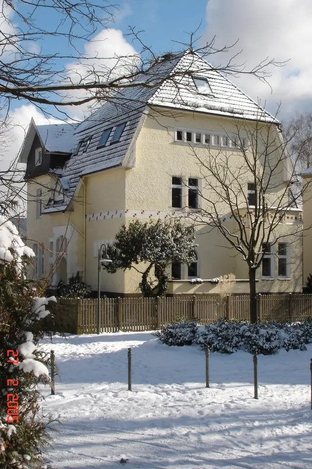 3 Zimmer Wohnung mit 80 m² in Iserlohn – Bild 3